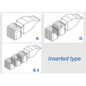 60 Bags/Min 25KW Sanitary Napkin Wrapping Machine