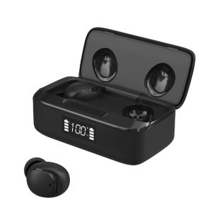 15M True Wireless Stereo Earphones Mini Bluetooth Headsets 30mAh