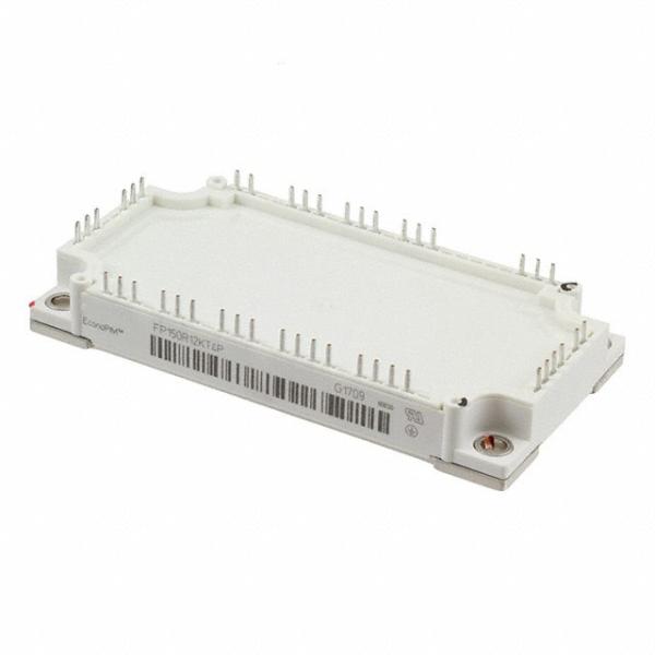 Automotive IGBT Modules FP150R12KT4 1200V 150A PIM Three Phase Input Rectifier