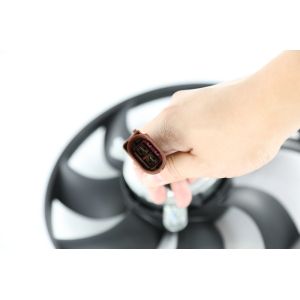 1K0959455DH Volkswagen Radiator Fan Audi A3 3C0959455G 1K0959455ES