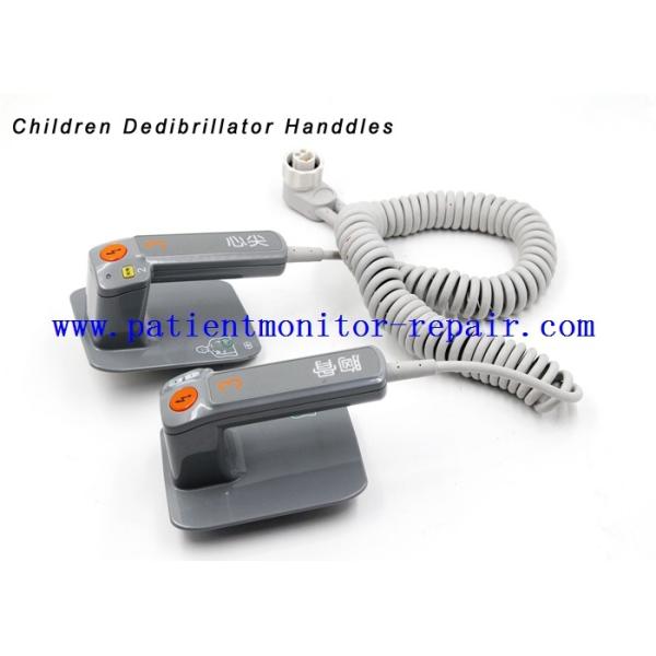 Buy Children Defibrillator BeneHeart D3 D6 Mindray Handles / Medical Equipment Parts at wholesale prices