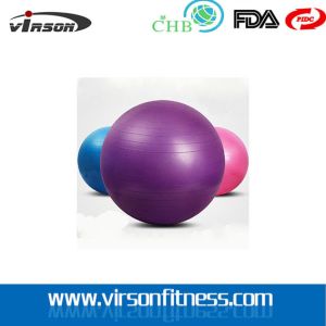High quality professional gymnastic ball/gym ball/gym yoga ball