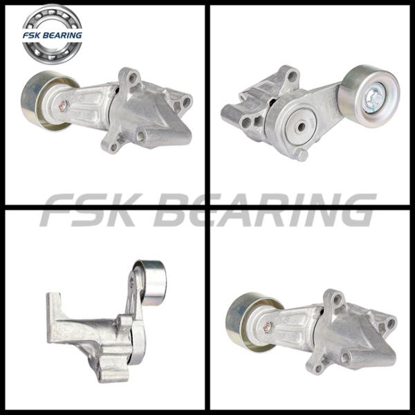 USA Market 1662075020 1662075021 Suitable For Toyota Engine Belt Tensioner Pulley Manufacturer Spot