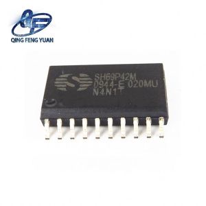Power Management ICs SH69P42M-ZHONGYIN-SOP-20 SH69P42M
