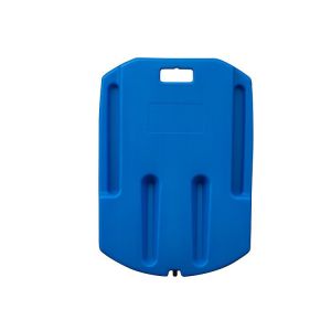 Wholesale Plastic Medical Equipment CPR Board For First Aid