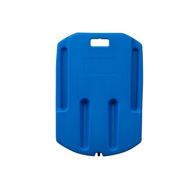 Buy Wholesale Plastic Medical Equipment CPR Board For First Aid at wholesale prices