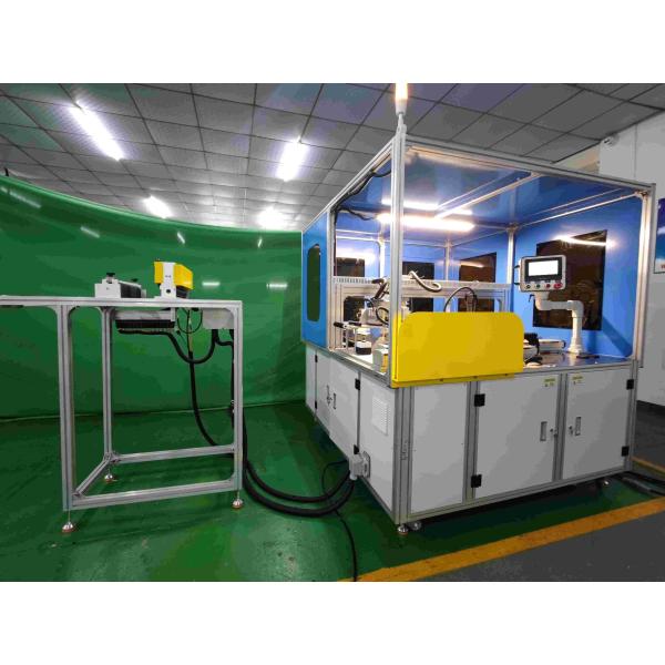 Buy 15S/Pcs O Ring Manufacturing Machine Efficient Sealing Ring Adhesion Machine at wholesale prices