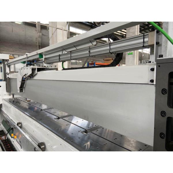 cnc beam industrial horizontal panel saw