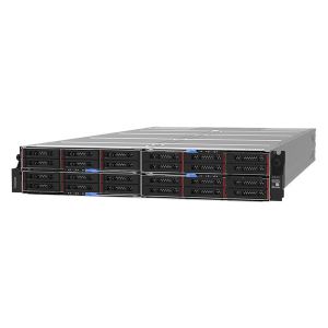 China Lenovo ThinkSystem SD520 V4 Server 2U Rackmount 256GB RAM on sale