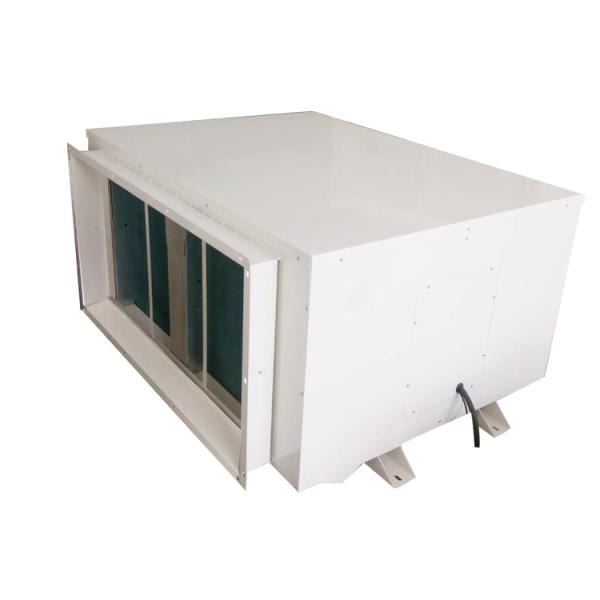 360L/D Factory Produce Product Commercial Swimming Pool and Indoor Greenhouse Dehumidifier for Industry