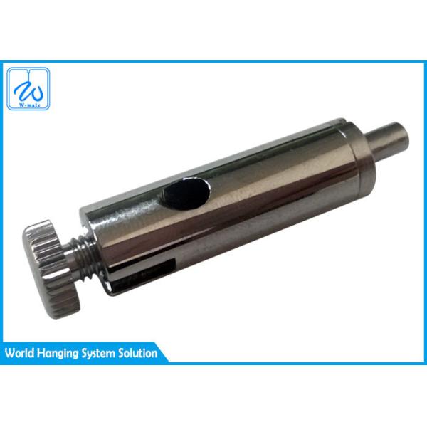 Buy ROSH Personalized Brass Cable Gripper / Aircraft Cable Fixture Hangers at wholesale prices