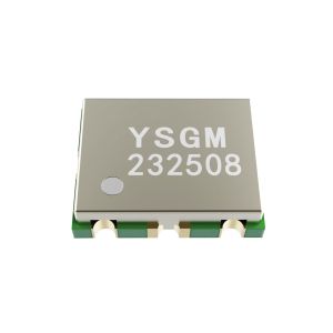 High Output Power INNOTION YSGM232508 VCO 8dBm Voltage Controlled Oscillator