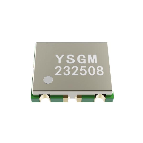 High Output Power INNOTION YSGM232508 VCO 8dBm Voltage Controlled Oscillator