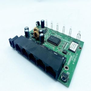 SMT Electronic PCBA Manufacturing 2 To 18 Layers