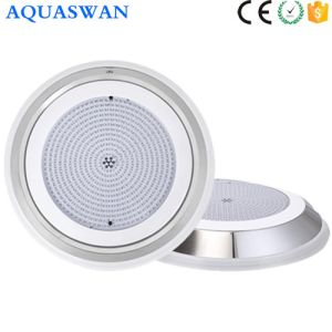 12W 304 Stainless Steel Waterproof Underwater LED Lights