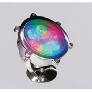 China underwater led lighting for swimming pool or fountain LED lighting waterproof IP68 supplier on sale