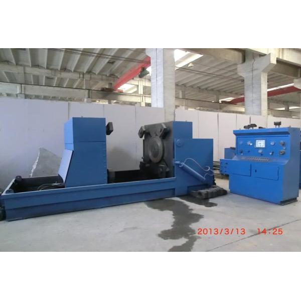 BS 5153 Standard Flanged Swing Check Valve Blue PN16 Cast Iron