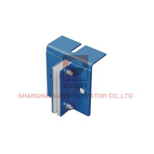 Elevator Slide Speed Guide Shoe Premium Low-Friction Polymer Shoe For Smooth