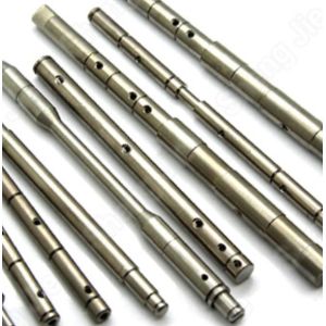 Axle With Groove Trash Can Replacement Tool Trolley Spare Parts