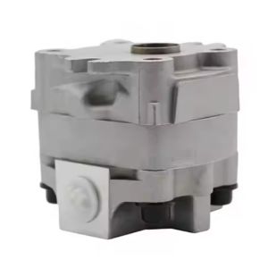 Quality Gear Pump Excavator Hydraulic Parts For Liugong Excavator LG907 LG908 PVD15 for sale