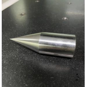 Safety Tester Figure 1 Test Cone Protecting Against Accidental With The Burner