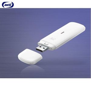 Mf833 Mf833t Mf833V 4G LTE Cat4 USB Stick Mdm9225 Package Size 9.38cm * 2.86cm * 1.35cm