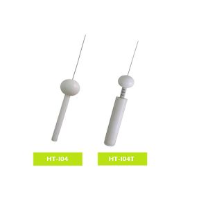 IEC 60065 Figure 4 Test Rod Probe D Anti - Electric Shock Testing Sphere