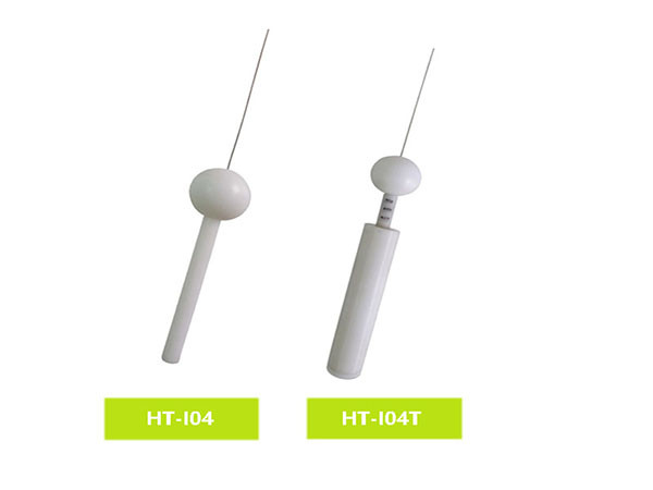 IEC 60065 Figure 4 Test Rod Probe D Anti - Electric Shock Testing Sphere