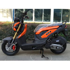 scooter new zoomer