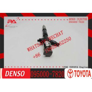 Common Rail Inyectores Diesel auto engine systems Fuel Diesel Injector 23670