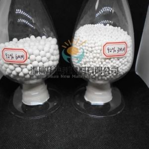 Alumina Ceramic Inert Packing Balls