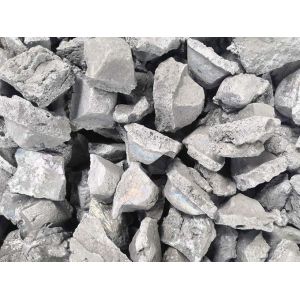 Ductile Iron Si-Al ferro Alloy Silicon Aluminum Alloy