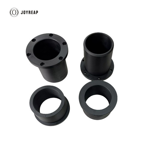 Buy OEM POM Plastic Sleeve Bushing Bearings Delrin Pivot Bushing at wholesale prices