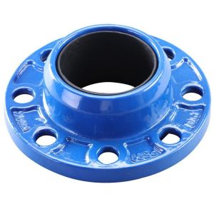 Quick Flange Adaptor For PE