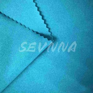 Recycled Fabrics Quick-Drying and Lightweight Recycled Nylon Fabric