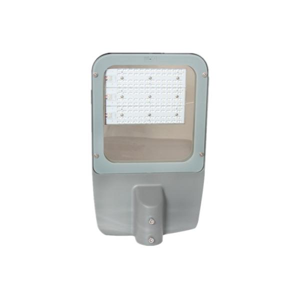 Modern Low Voltage LED Yard Lights 81 Cri Purified Die Casting Aluminum Heat