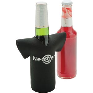 Quality T-shirt Shape Beer Cooler Holder for sale