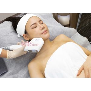 9D Vmax Face Lifting HIFU Slimming Machine 20000 Shots