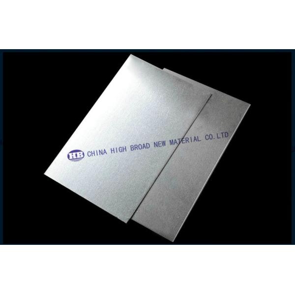 China Custom Size Metal Sheet Plate Solid Phase For Lithium Air Batteries on sale China Custom Size Metal Sheet Plate Solid Phase For Lithium Air Batteries on sale