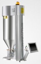 Raw Materials Gravimetric Feeding System Optical Cable Extrusion gravimetric