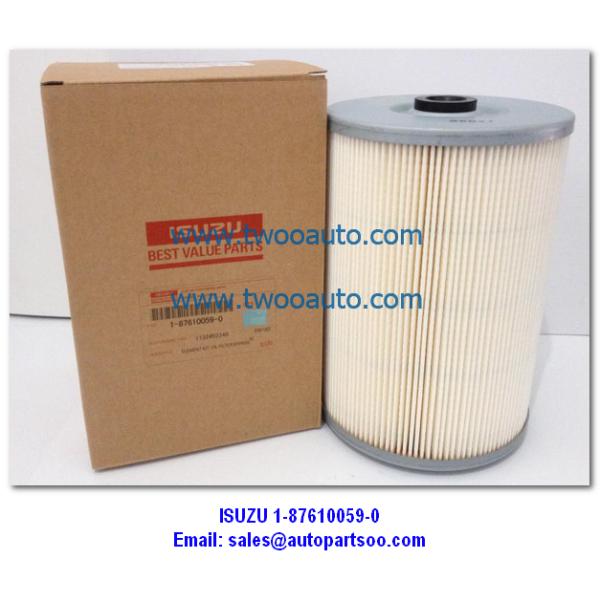 ISUZU 1-22440056-0 CAP FILLER FUEL