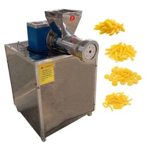 Electric Italian Macaroni Homemade Spaghetti Machine Customization