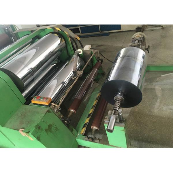 Printing PET Packaging Film Transparent Color 0.2mm - 1.8mm Thickness