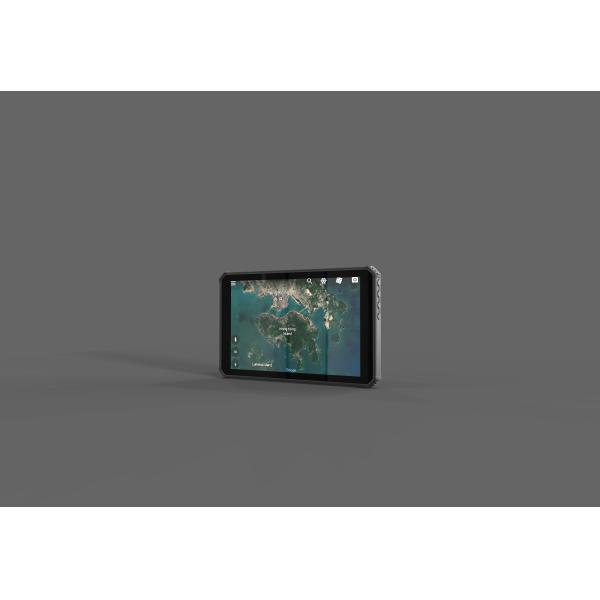 Buy GPS GNSS 2D Scanner Tablet Rugged Windows 10 1440x720IPS 500Nits at wholesale prices