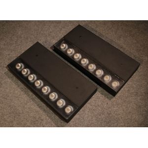 China new design good price Dimmable Squre Shape wall washer light Of COB LED Wall Lamp on sale