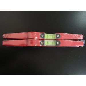 Magnetic Scaffolding Spirit Level , Bubble Level / Torpedo Spirit Level