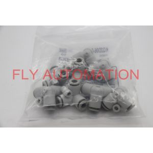 KQ2 Series Delta Union One Touch Fitting KQ2D06-00A