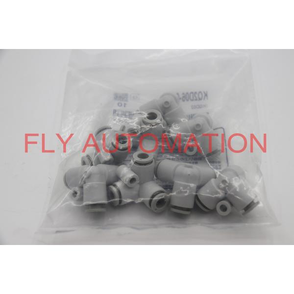 Buy KQ2 Series Delta Union One Touch Fitting KQ2D06-00A at wholesale prices