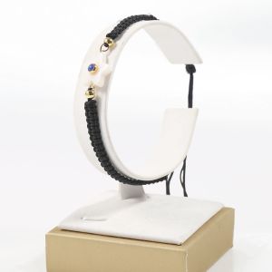 Fashion Animal Handmade Bracelet Stainless Steel Lady Red Jewelry