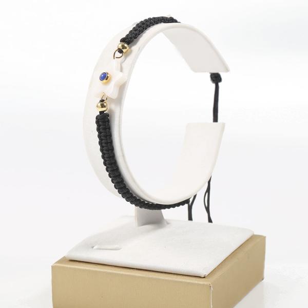 Buy Fashion Animal Handmade Bracelet Stainless Steel Lady Red Jewelry at wholesale prices